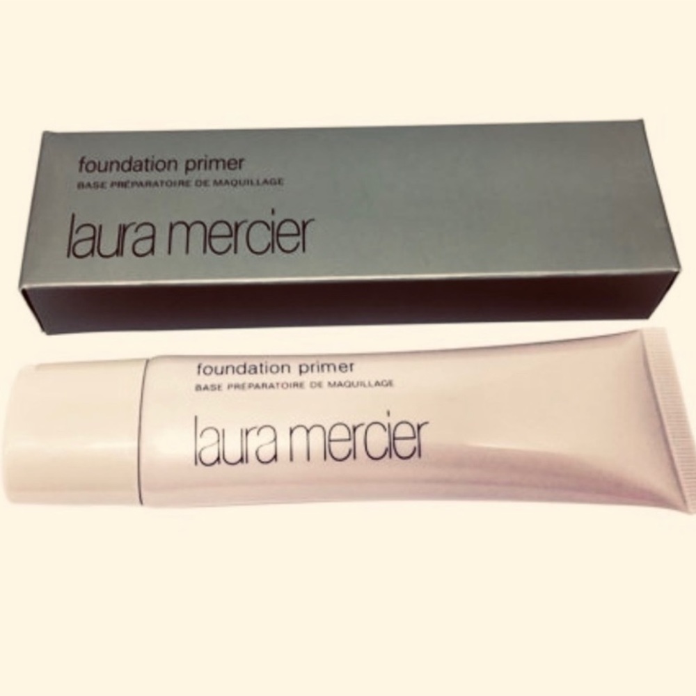 NWB Foundation Primer Laura Mercier